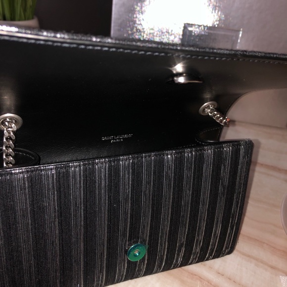 YSL BAG NEW S KATE - Picture 5 of 7